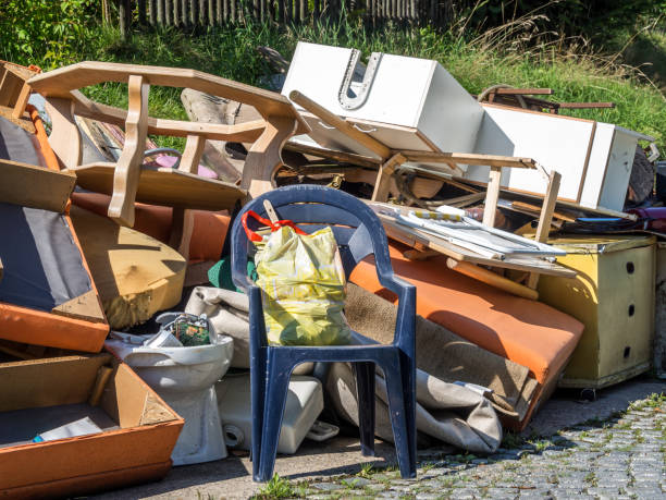 Best Commercial Junk Removal  in Tenino, WA