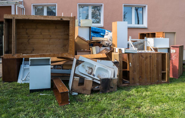 Best Furniture Removal  in Tenino, WA