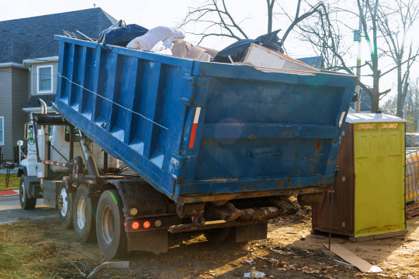 Best Garage Cleanout  in Tenino, WA