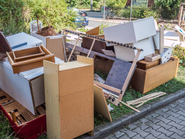 Best Carpet Removal and Disposal  in Tenino, WA