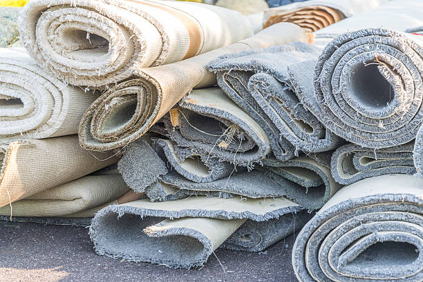 Best Property Management Cleanouts  in Tenino, WA