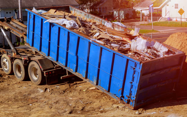 Best Residential Junk Removal  in Tenino, WA